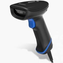 Czytnik kodów kreskowych Newland HR23 Dorada do identyfikacji dokumentów w EZD