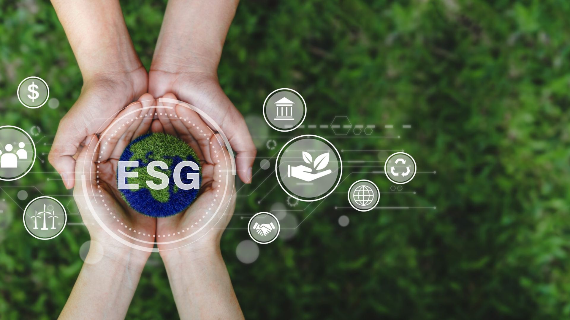 Czym Jest ESG? Kompleksowy Przewodnik dla Biznesu!