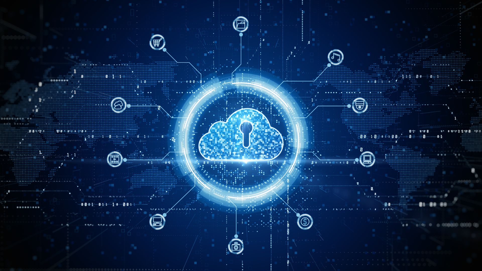 Szkolenie, które usprawni pracę specjalistów IT; „Cyberbezpieczeństwo i efektywne zarządzanie środowiskiem druku”.