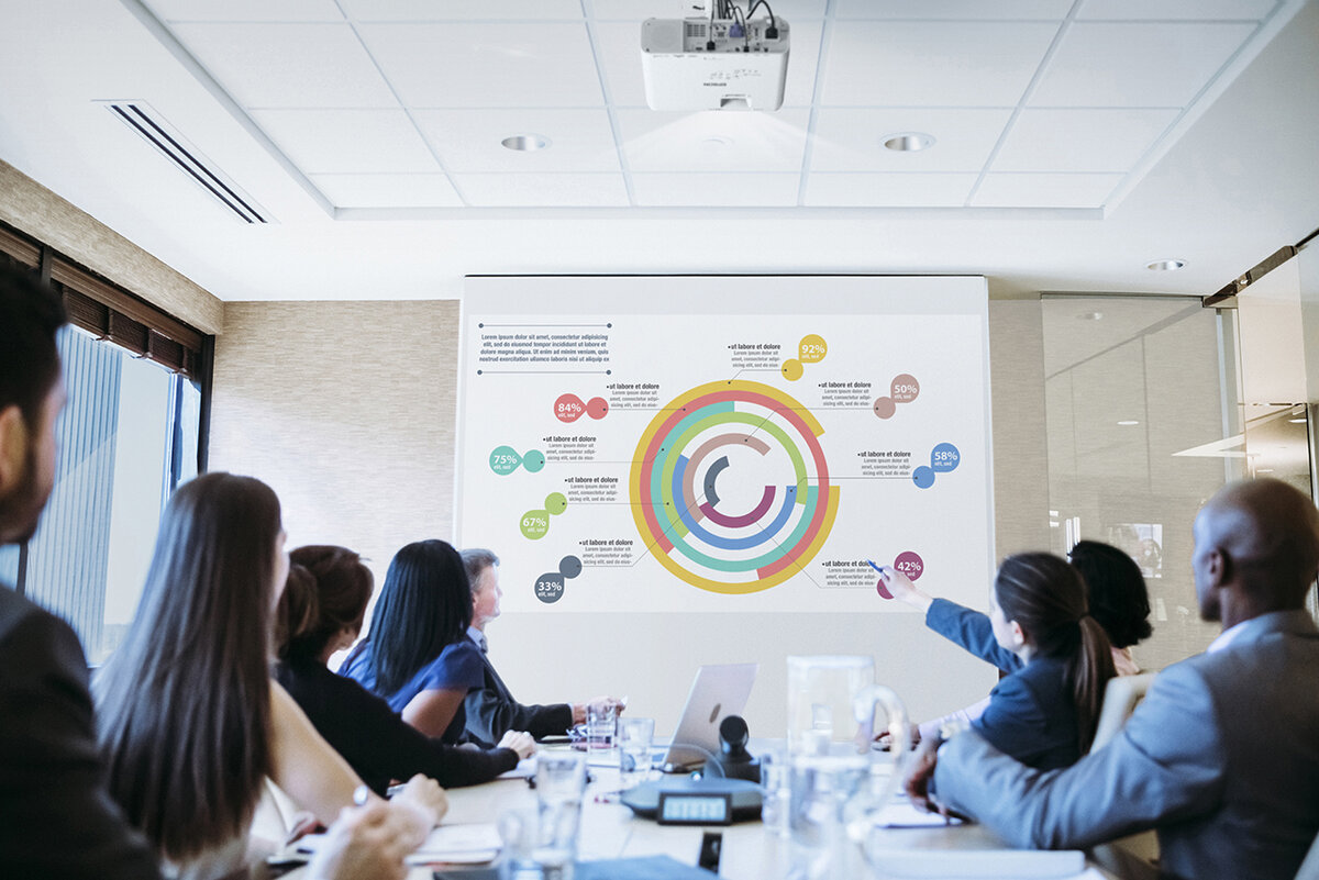 Koszty druku w firmie: jak je ograniczyć? Analiza wydatków