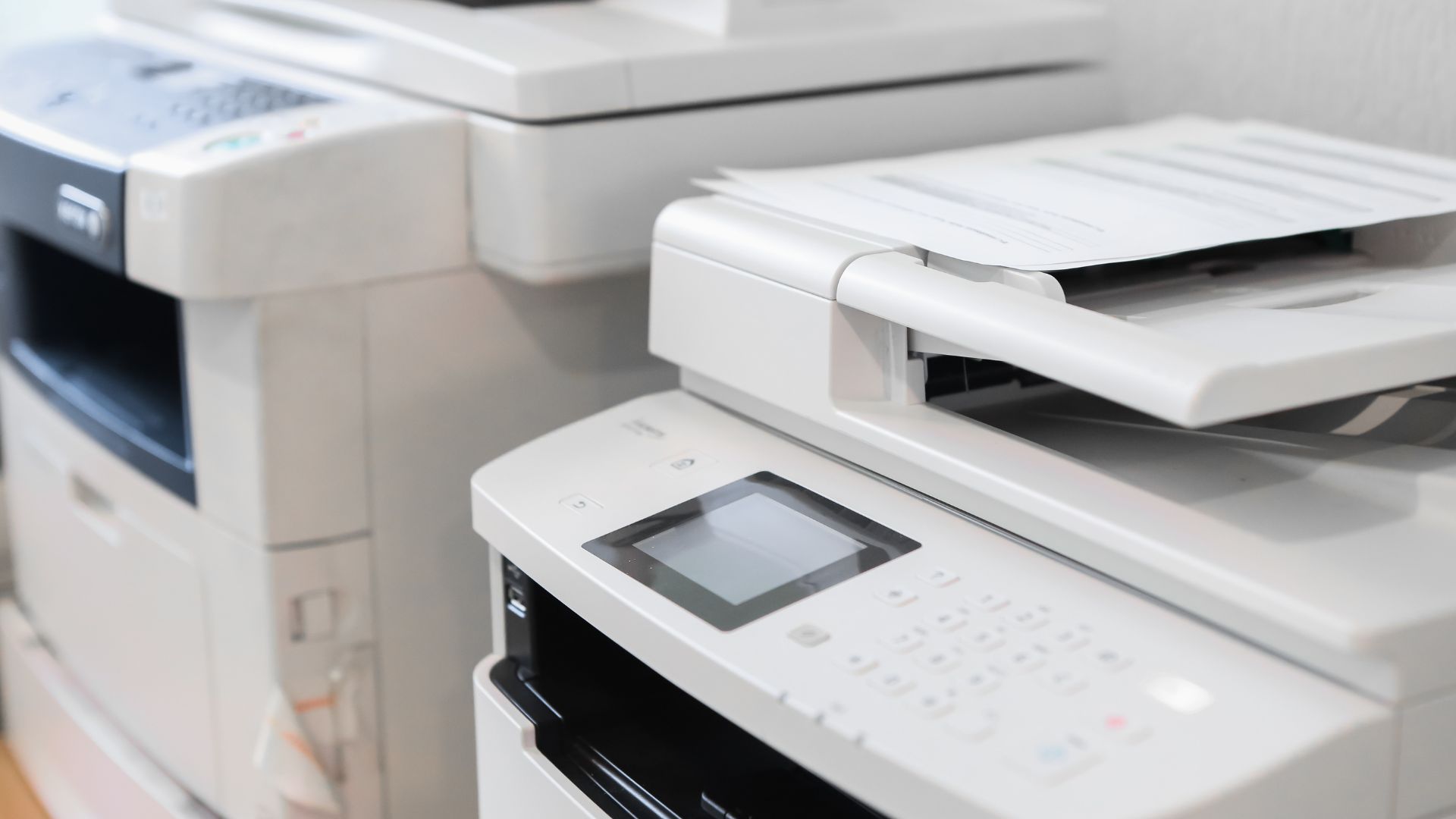 Kluczowe Pojęcia Związane ze Środowiskiem i Technologią Druku